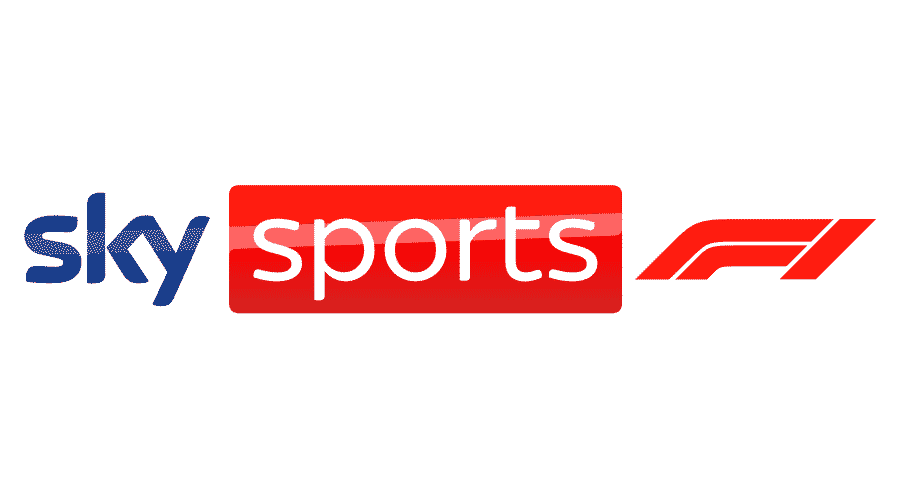 Sky Sports F1 Sky Sports F1 Logo